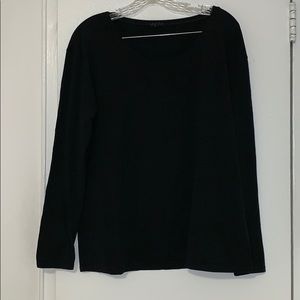 Theory Longsleeve ⚡️FLASH SALE⚡️